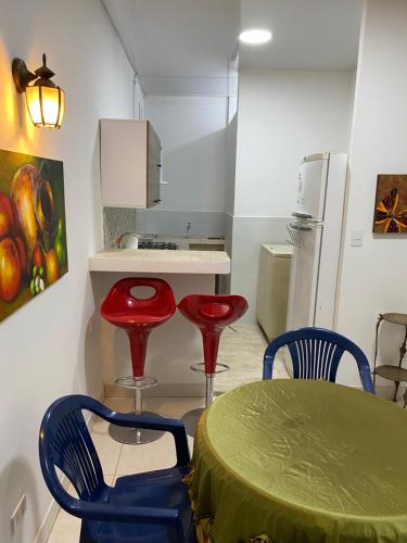 Hermoso apartamento recien remodelado en el centro de Palmira