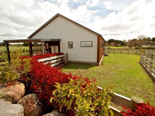 Mountain View - Ohakune Holiday Home