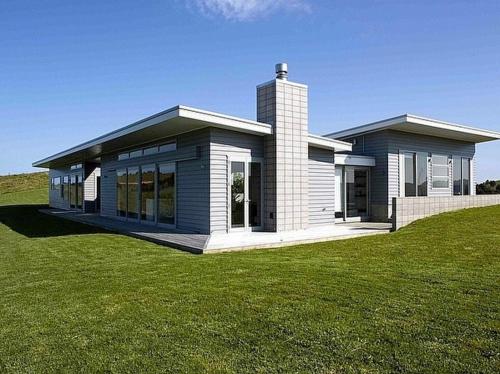 The Perfect Degree - Sandy Bay Holiday Home - Matapouri