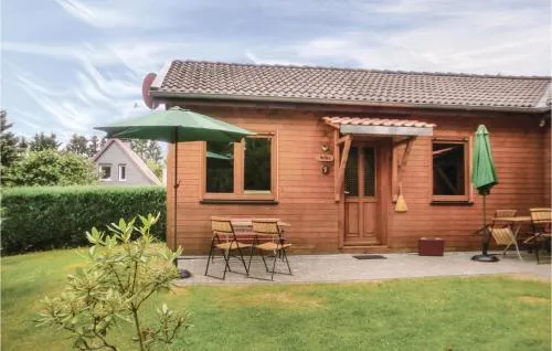2 Bedroom Amazing Home In Thalefriedrichsbrunn in Friedrichsbrunn, Deutschland