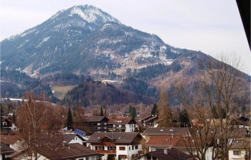 Amazing Apartment In Oberaudorf With Wifi