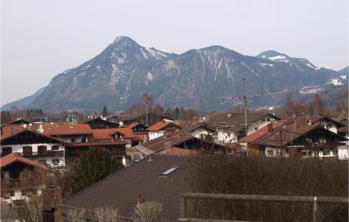 Amazing Apartment In Oberaudorf With Wifi