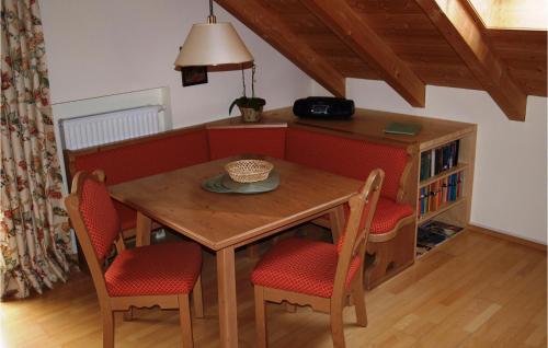 Nice Apartment In Oberaudorf With 2 Bedrooms And Wifi in Oberaudorf City Center