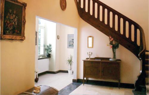 Viesnīcas āriene, Herrenhaus Lubbenow in Uckerland