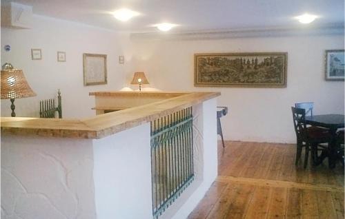 virtuve, Herrenhaus Lubbenow in Uckerland