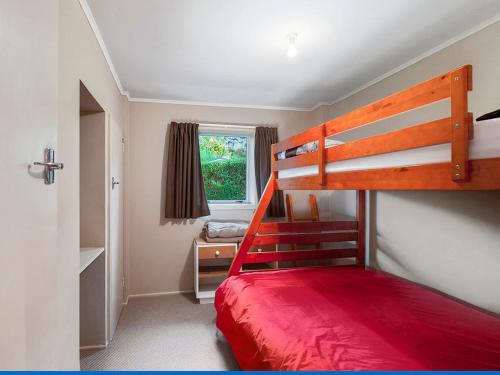 Perfect Position - Motuoapa Holiday Home