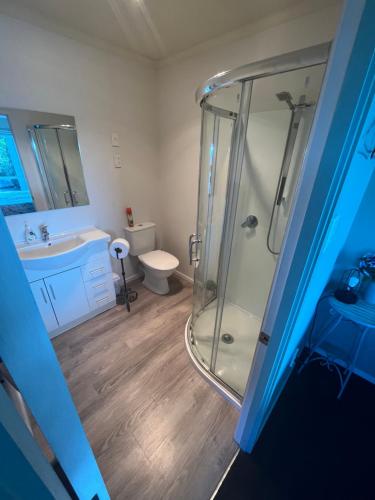 怀托莫果园庄园住宿加早餐旅馆