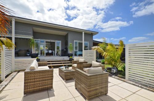 Little Pearl of Vista Verano - Mangawhai Home