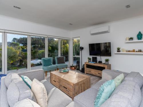 Little Pearl of Vista Verano - Mangawhai Home