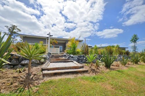 Little Pearl of Vista Verano - Mangawhai Home