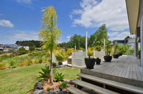 Little Pearl of Vista Verano - Mangawhai Home