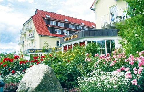 Apartment Gollwitz M - image 3