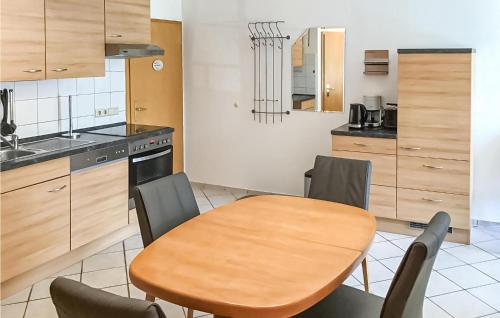 Apartment Gollwitz M - image 10