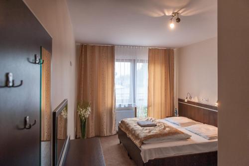 Comfort Double or Twin Room