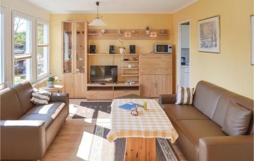 Ferienhaus Zum Anleger I in Hohen Wieschendorf, Deutschland