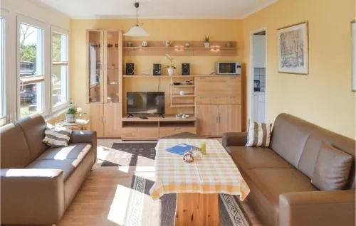 Ferienhaus Zum Anleger I in Hohen Wieschendorf, Deutschland