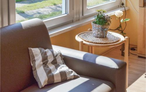 Holiday home Zum Anleger I - image 3