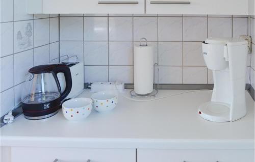 Holiday home Zum Anleger I - image 12