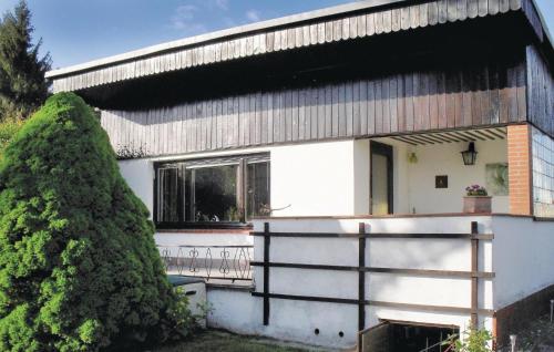 Tolles Haus Mit 1 Schlafzimmer In in Mustin, Deutschland
