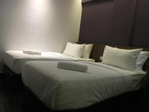Festival Boutique Hotel - Damai Complex, Kuala Lumpur (fotografie 9)