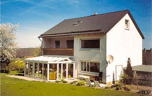 Vista exterior, Beautiful apartment in Brilon-Scharfenberg with 3 Bedrooms and WiFi in Brilon