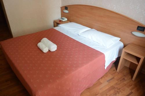 Hotel New Milan