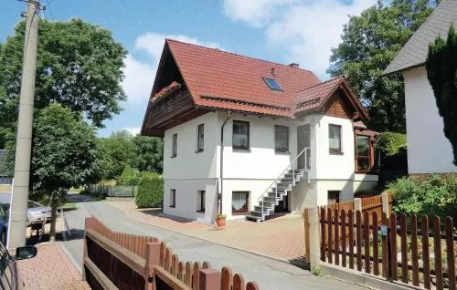 Ferienhaus Hangweg P in Fichtzig, Deutschland