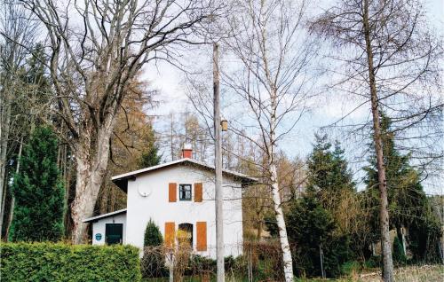 Cozy Home In Falkenstein With House A Panoramic View