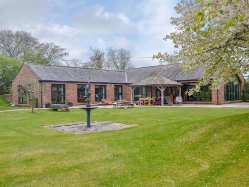 Kinnelhook Holiday Cottage gîte à louer Garrel Water