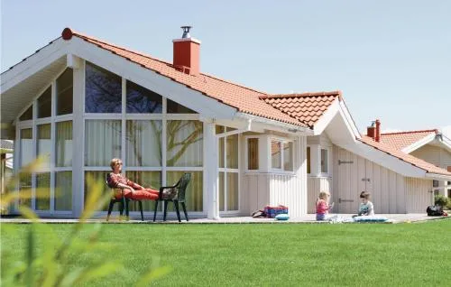 Strandblick 14 in Schönhagen, Deutschland