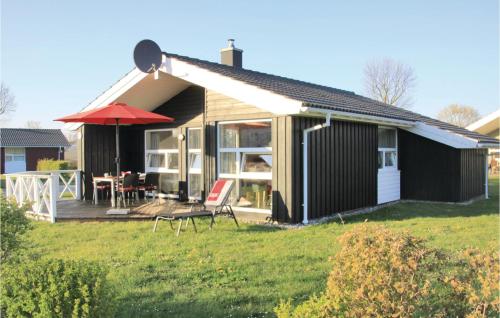 Strandpark 21 in Schönhagen, Deutschland