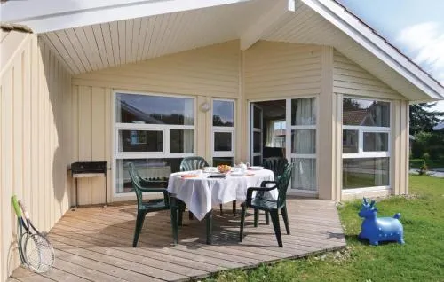 Strandblick 10 in Schönhagen, Deutschland