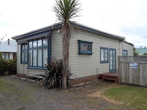 Oroua Cottage - Rangataua Bach