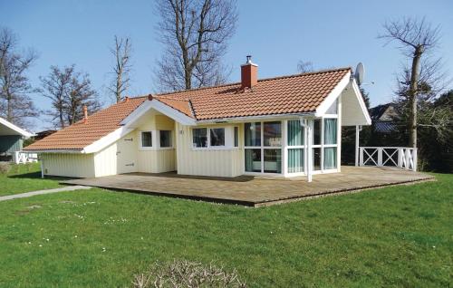 Strandpark 22, Schönhagen