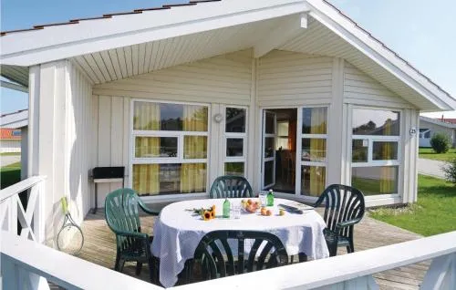 Strandblick 25 in Schönhagen, Deutschland