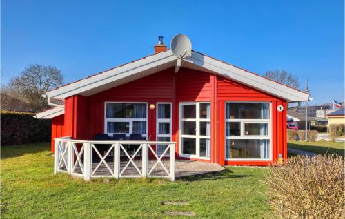 Strandpark 1, Schönhagen (zdjęcie 3)