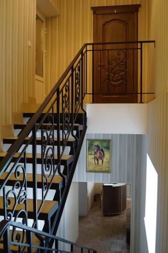 Hotel Garmonia - image 8