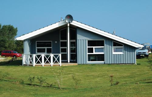 Strandblick 1