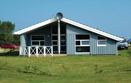 Strandblick 1 in Schönhagen, Deutschland