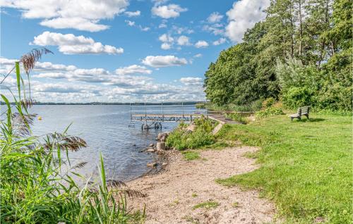 設施, Hotel Wittensee in 格羅斯維滕塞