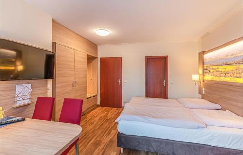 Hotel Wittensee in 格羅斯維滕塞