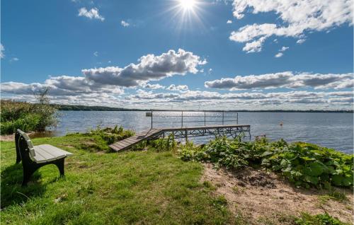設施, Hotel Wittensee in 格羅斯維滕塞