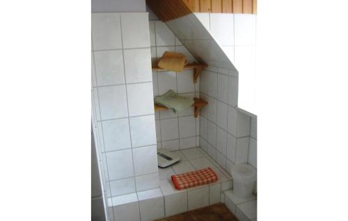 Fürdőszoba, Cozy Apartment In Hohwacht With Kitchen in Hohwacht