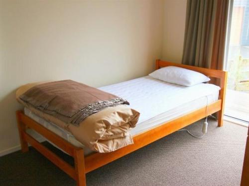 Carrot Cake Chalet - Ohakune