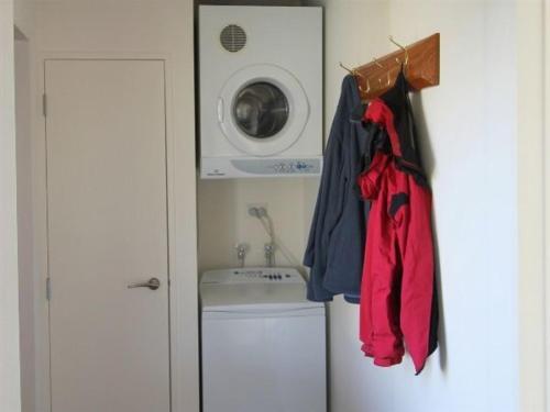 Carrot Cake Chalet - Ohakune