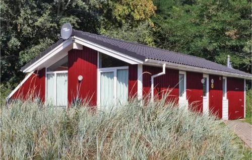 Pulverhorn 5 - Dorf 4 in Priwall, Deutschland