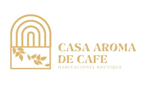 Casa aroma de café, en el corazón de Coatepec. in Coatepec, Mexico