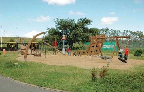 Strandpark 2 - Dorf 1 B - image 11