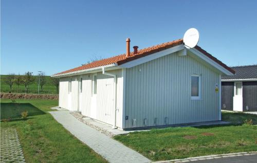 Friedrichskoog-deichblick 10