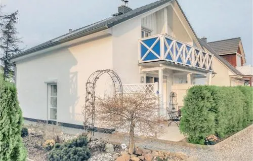 Haus Seeadler 5 in Süssau, Deutschland